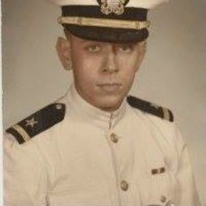 Meet your Posher, Richard